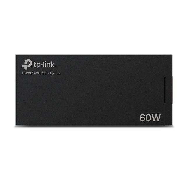 Tabletsolution.nl TP-Link PoE-170S Gigabit PoE+ injector 60 watt