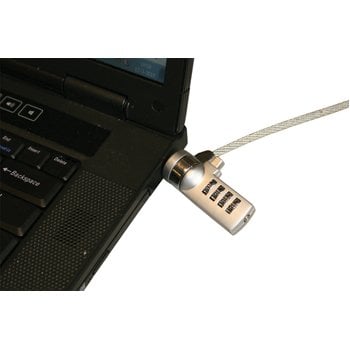 Tabletsolution.nl Universeel slot sleutel 1,80 M lang