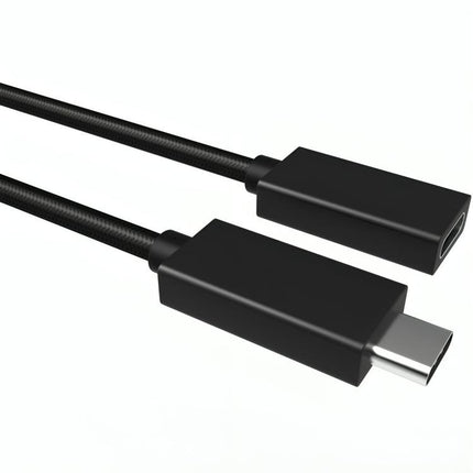 Tabletsolution.nl USB C verlengkabel 1 meter