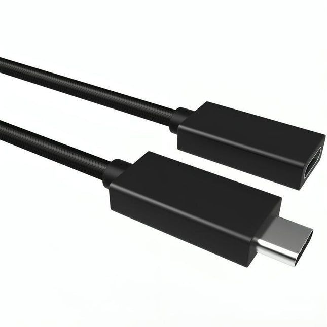Tabletsolution.nl USB C verlengkabel 1 meter