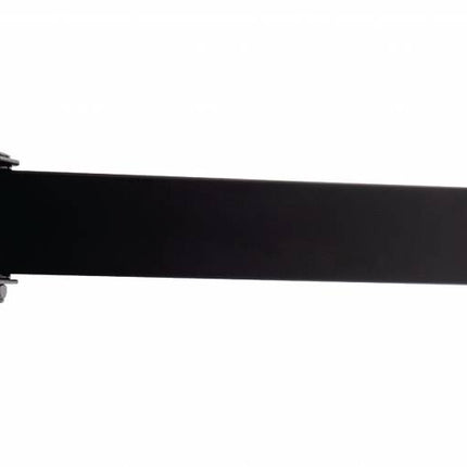 Tabletsolution.nl VESA Muurbeugel 2-punts Draai- en Kantelbaar