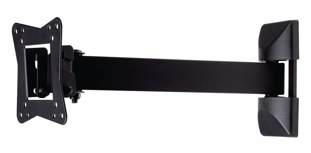 Tabletsolution.nl VESA Muurbeugel 2-punts Draai- en Kantelbaar
