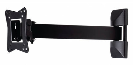 Tabletsolution.nl VESA Muurbeugel 2-punts Draai- en Kantelbaar