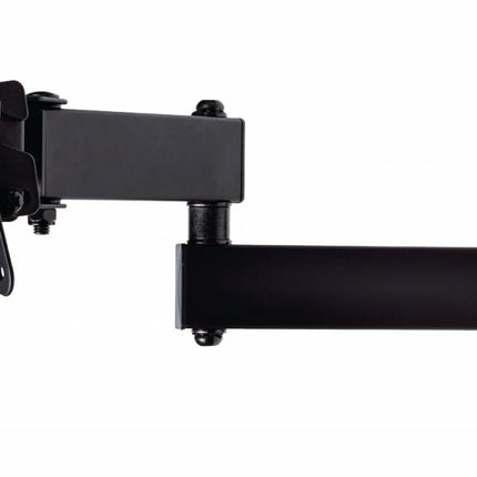 Tabletsolution.nl VESA Muurbeugel 3-punts Draai- en Kantelbaar