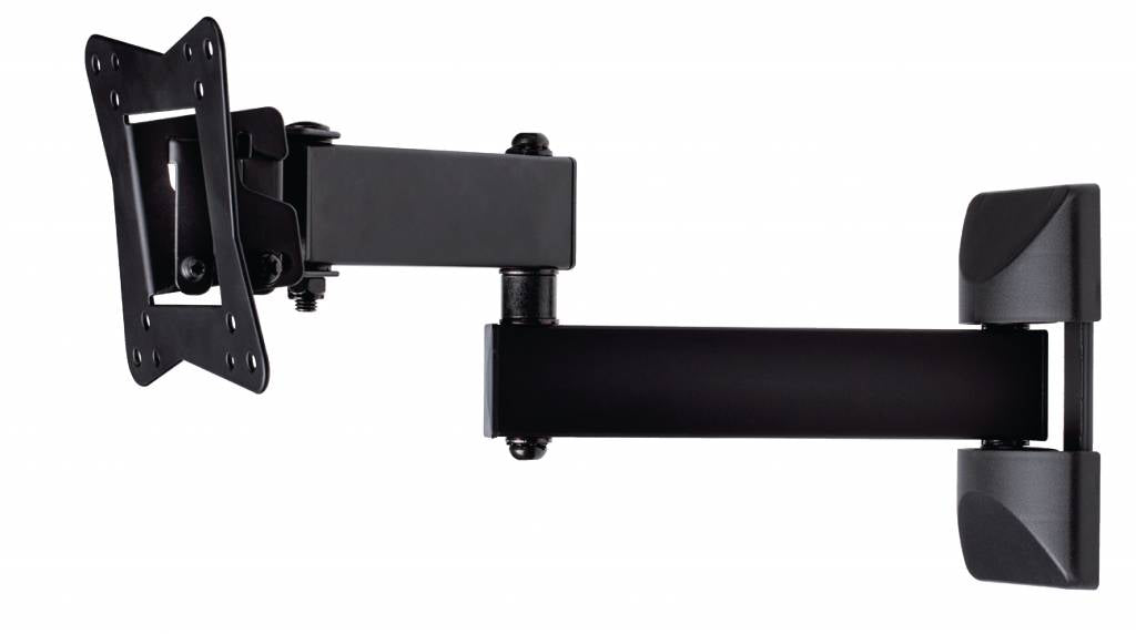 Tabletsolution.nl VESA Muurbeugel 3-punts Draai- en Kantelbaar