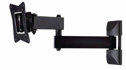 Tabletsolution.nl VESA Muurbeugel 3-punts Draai- en Kantelbaar