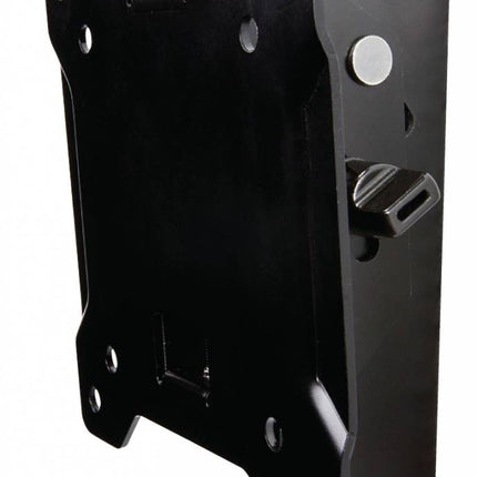 Tabletsolution.nl VESA tablethouder muurbeugel met kantelfunctie