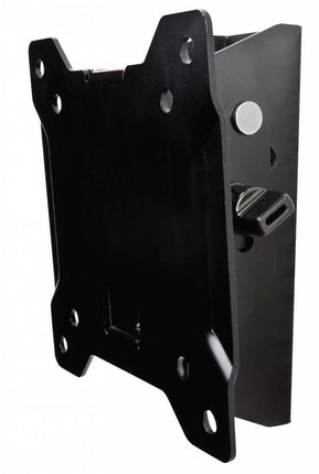 Tabletsolution.nl VESA tablethouder muurbeugel met kantelfunctie