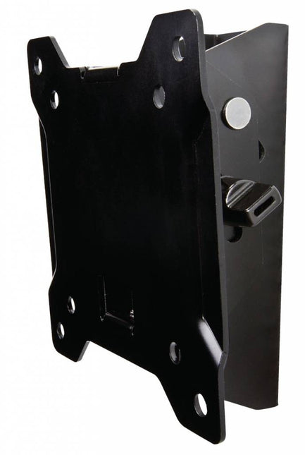 Tabletsolution.nl VESA tablethouder muurbeugel met kantelfunctie