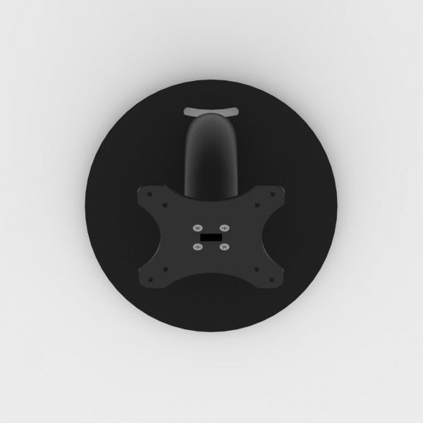 Vidamount Draagbaar vast bureau / Surface VESA-standaard