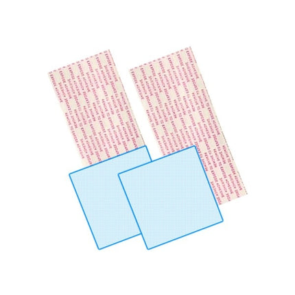 Vidamount Fixed VESA Slim Glass Mount Glasbevestiging (zelfklevend)