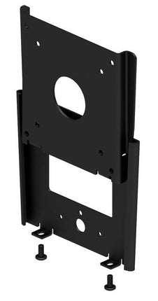 Vidamount Fixed VESA Slim Wall Mount schroefvast