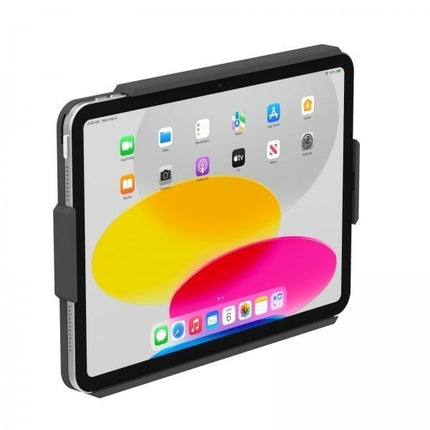 Vidamount iPad 10th-11th (10.9")  Open iPadhouder met muur montage