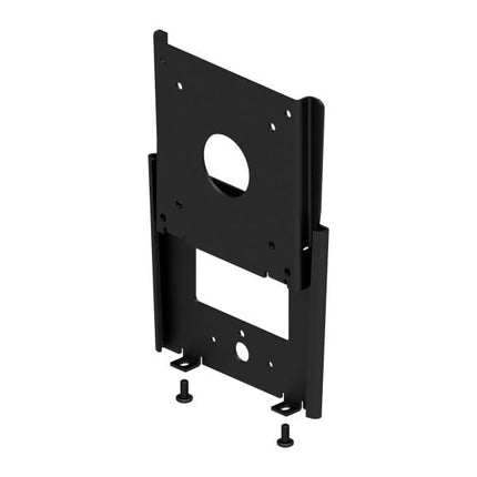 Vidamount iPad 10th-11th (10.9")  Open iPadhouder met muur montage