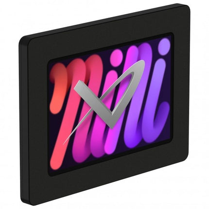 Vidamount iPad Mini 6 & 7 houder voor VESA montage