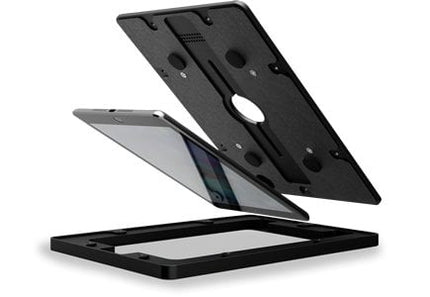 Vidamount iPad Pro 12.9  tafelsteun 360 Roteren en kantelen