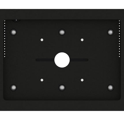 Vidamount iPad Pro 13" (M4) houder voor VESA montage