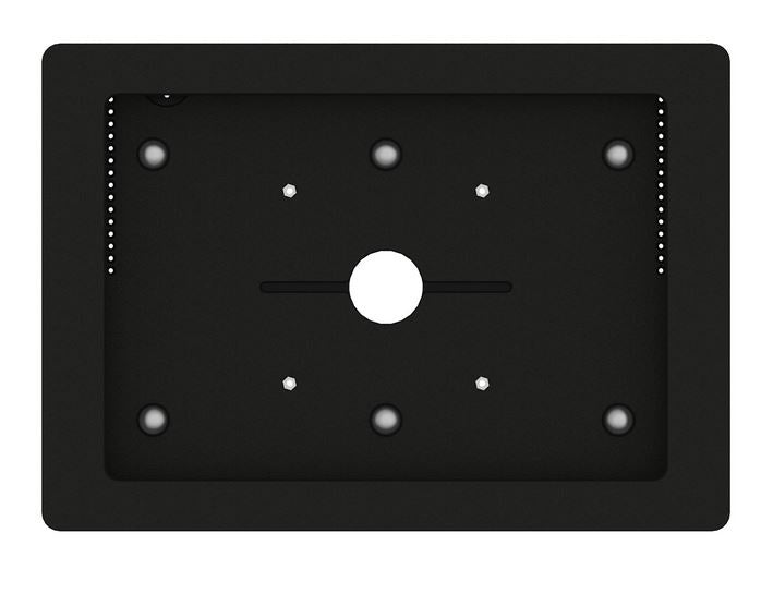 Vidamount iPad Pro 13" (M4) houder voor VESA montage