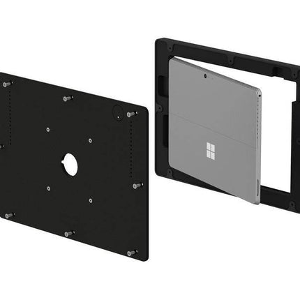 Vidamount Microsoft Surface GO  houder  VESA montage