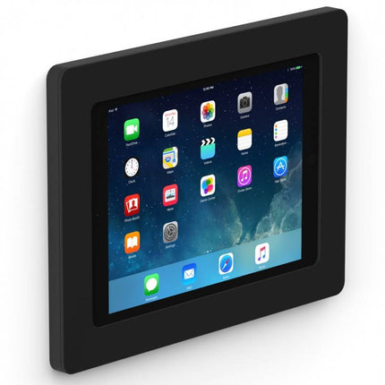 Vidamount On-Wall iPad 9.7 wandhouder- Zwart