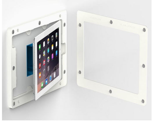 Vidamount On-Wall iPad Mini 4/5 wandhouder - WIT