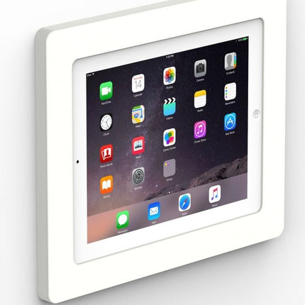 Vidamount On-Wall iPad Mini 4/5 wandhouder - WIT