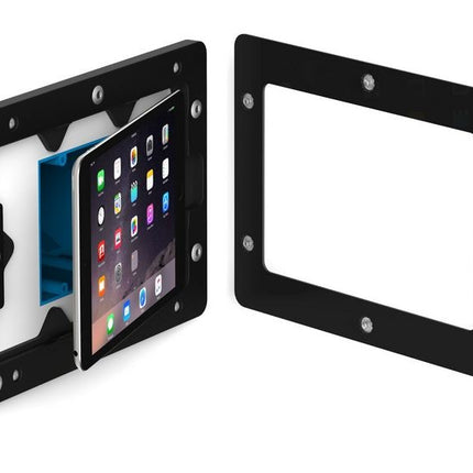 Vidamount On-Wall iPad Mini 4/5 wandhouder- Zwart