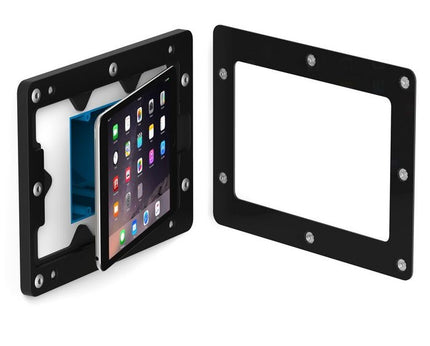 Vidamount On-Wall iPad Mini 4/5 wandhouder- Zwart