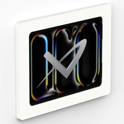 Vidamount On-Wall iPad Pro 11-inch (M4) wandhouder