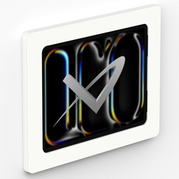 Vidamount On-Wall iPad Pro 11-inch (M4) wandhouder
