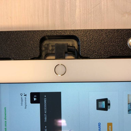 Vidamount On-Wall iPad Pro 11/ iPad Air 4/5/6 wandhouder