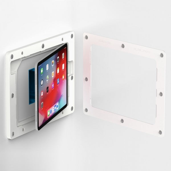 Vidamount On-Wall iPad Pro 11 / iPad Air 4/5/6 wandhouder - Wit