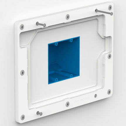 Vidamount On-Wall iPad Pro 11 / iPad Air 4/5/6 wandhouder - Wit