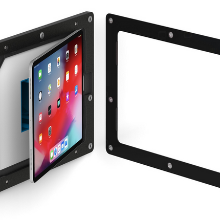 Vidamount On-Wall iPad Pro 12.9 Gen.3/4/5/6 iPad Air 13 wandhouder