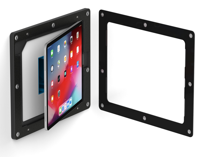 Vidamount On-Wall iPad Pro 12.9 Gen.3/4/5/6 iPad Air 13 wandhouder