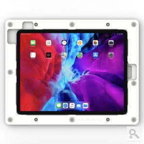 Vidamount On-Wall iPad Pro 12.9 Gen.4/5/6 iPad Air13 wandhouder - Wit