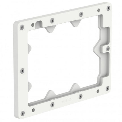 Vidamount On-Wall Microsoft Surface Go wandhouder -Wit