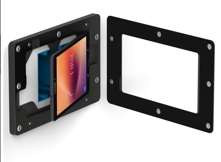 Vidamount On-Wall Samsung Galaxy Tab A 8.0" (2019 version) wandhouder