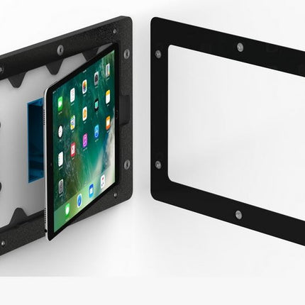 Vidamount On-Wall wandhouder iPad 10th en 11th  Gen - Black