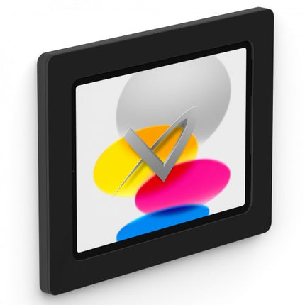 Vidamount On-Wall wandhouder iPad 10th en 11th Gen - Black