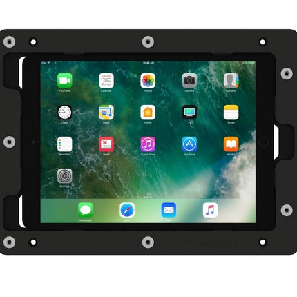 Vidamount On-Wall wandhouder iPad 10th en 11th  Gen - Black