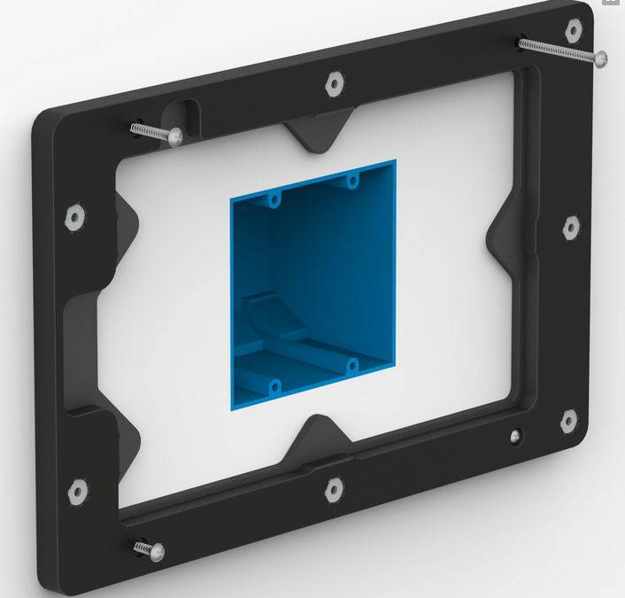 Wandhouder voor tablet TABLET HOLDER WALL ARM Wandhouder voor tablet TABLET HOLDER WALL ARM