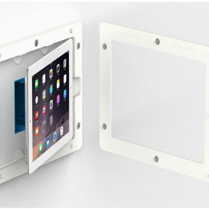 Vidamount On-Wall wandhouder iPad 10th en 11th Gen - Wit