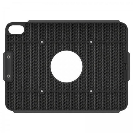 Vidamount Pro 11" (Gen 1| 2 | 3 | 4) open  iPadhouder met muur montage