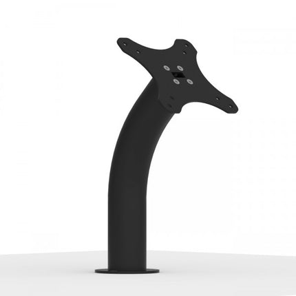 Vidamount vast op bureau, tafelblad / oppervlak VESA-standaard