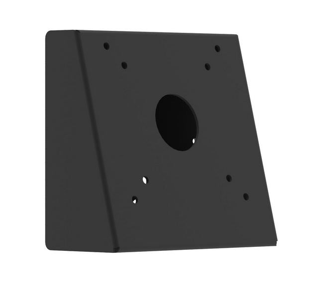 Vidamount Vaste VESA wand/tafel mount met 15° kijkhoek