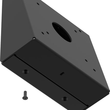 Vidamount Vaste VESA wand/tafel mount met 15° kijkhoek