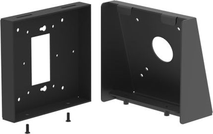 Vidamount Vaste VESA wand/tafel mount met 15° kijkhoek