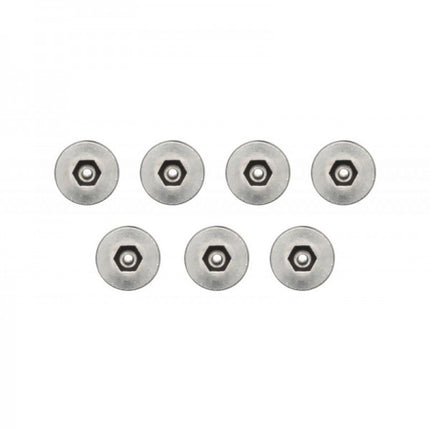 Vidamount VESA Enclosure Security Screws + Bit grade kit