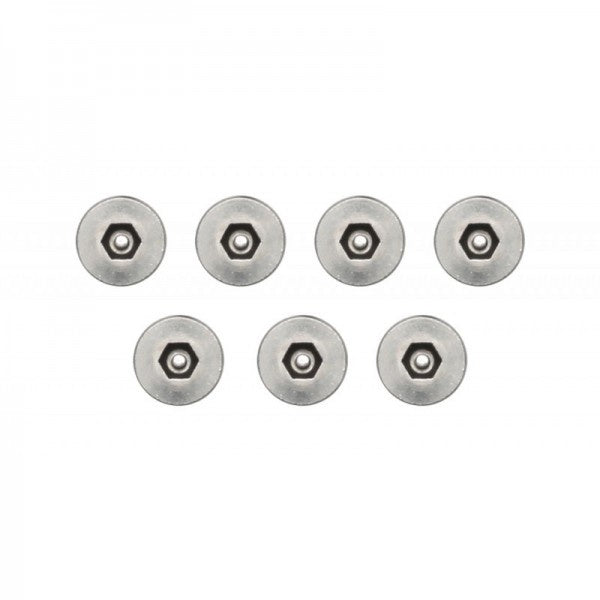 Vidamount VESA Enclosure Security Screws + Bit grade kit